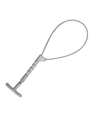 Restraining Instrument